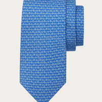 Ferragamo Silk Tie