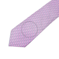 Ferragamo Silk Tie