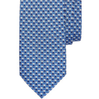 Ferragamo Silk Tie