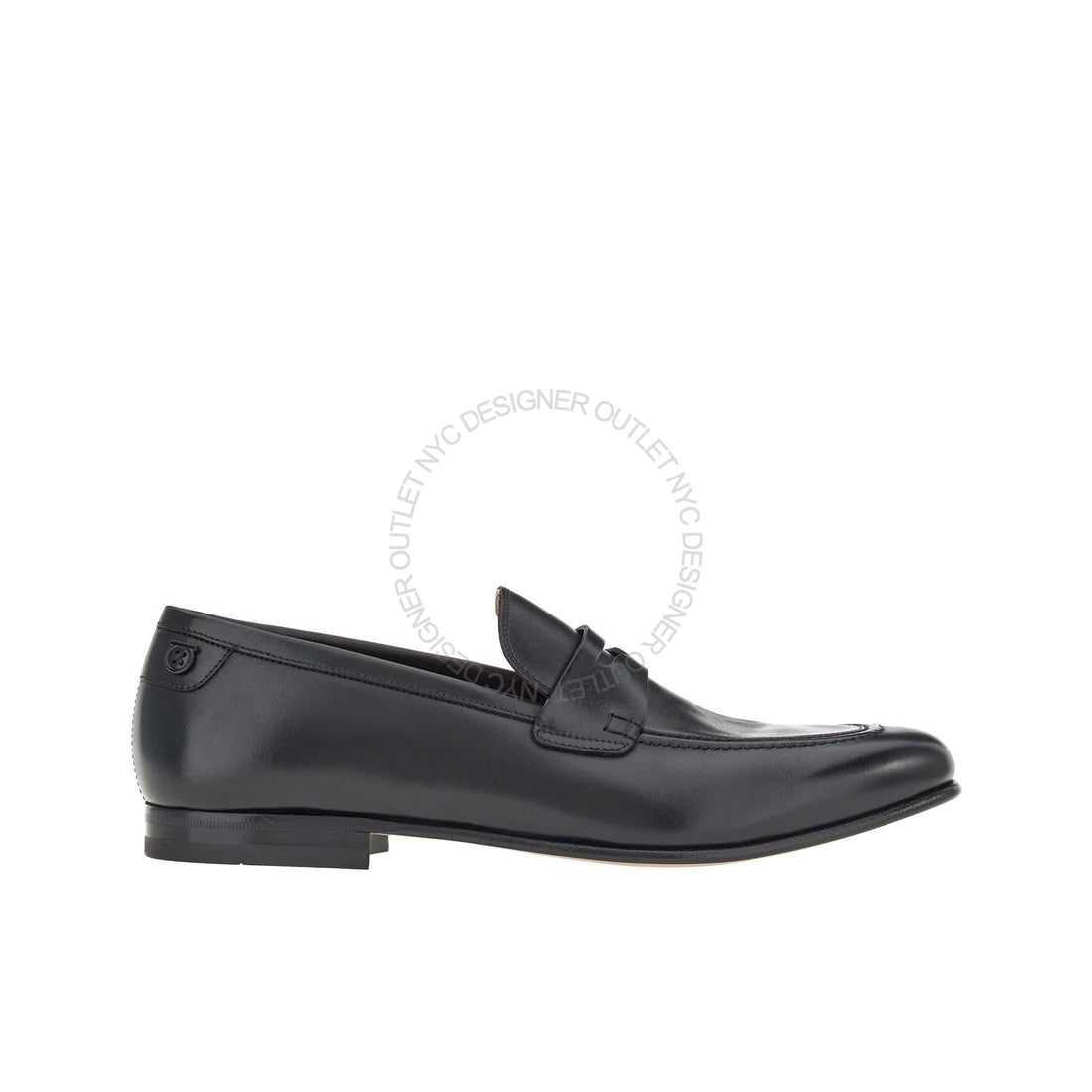 Ferragamo Goya Loafers