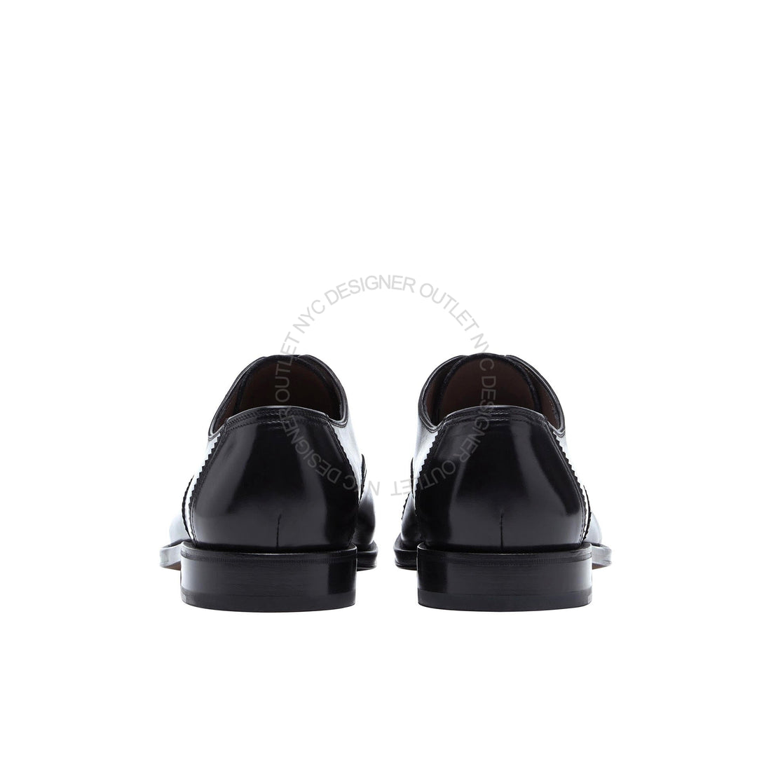 Ferragamo Princeton Oxfords