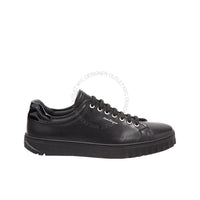 Ferragamo Cube Sneakers