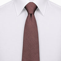 Silk Tie