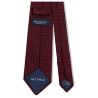 Silk Tie