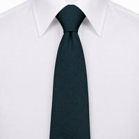 Silk Tie
