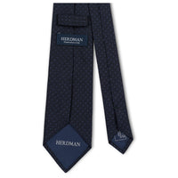 Silk Tie