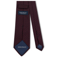 Silk Tie
