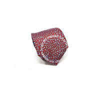 Hermes Silk Tie