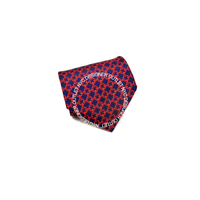 Hermes Silk Tie