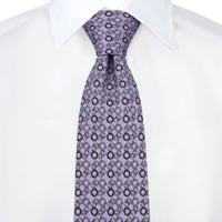 Herdman Silk Tie