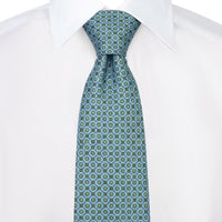 Herdman Silk Tie