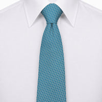 Silk Tie
