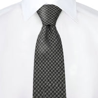 Herdman Silk Tie