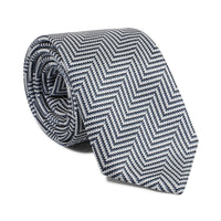 Herdman Silk Tie