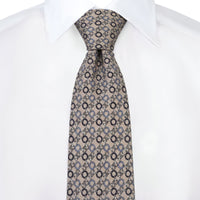 Herdman Silk Tie