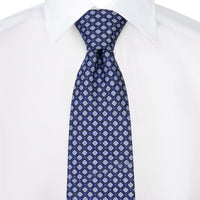 Herdman Silk Tie