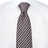 Herdman Silk Tie