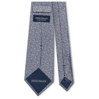Silk Tie