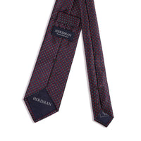 Herdman Silk Tie