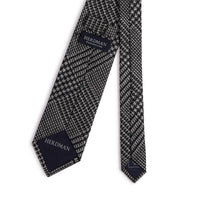 Herdman Silk Tie