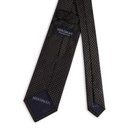 Herdman Silk Tie