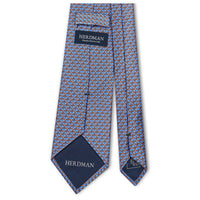 Silk Tie