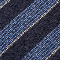 Grenadine Silk Tie