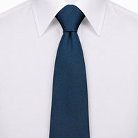 Silk Tie