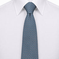 Silk Tie
