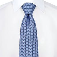 Herdman Silk Tie