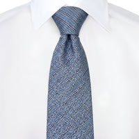 Herdman Silk Tie