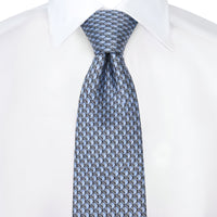 Herdman Silk Tie