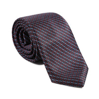 Herdman Silk Tie
