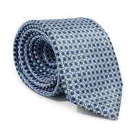 Herdman Silk Tie