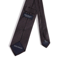Herdman Silk Tie
