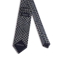 Herdman Silk Tie