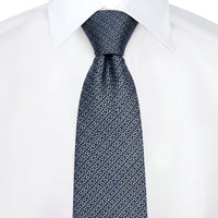 Herdman Silk Tie