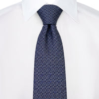 Herdman Silk Tie