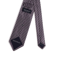 Herdman Silk Tie