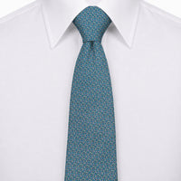 Silk Tie