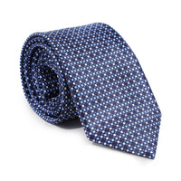 Herdman Silk Tie