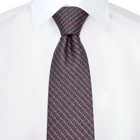 Silk Tie