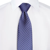 Herdman Silk Tie