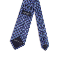 Herdman Silk Tie