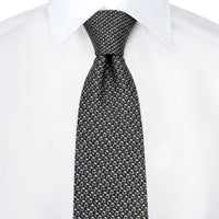 Herdman Silk Tie