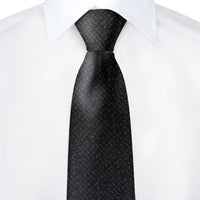 Herdman Silk Tie