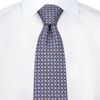 Herdman Silk Tie