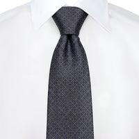 Herdman Silk Tie