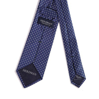 Herdman Silk Tie