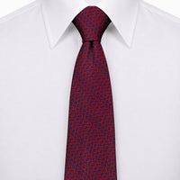 Silk Tie